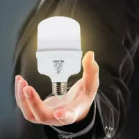 تعمیر اساسی انواع لامپ LED با تعویض چیپ داخل لامپ