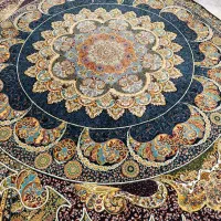 فرش دانا/یک جفت فرش۱۲متری ۷۰۰ شانه تمام نخ|فرش|مشهد, ایثارگران|دیوار