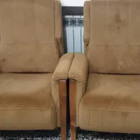 مبلمان|مبلمان خانگی و میز عسلی|گناباد, |دیوار