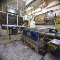 دستگاه دور کن و دستگاه تراش|ماشین‌آلات صنعتی|آذرشهر, |دیوار