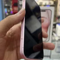 ایفون ۱۵ معاوضه