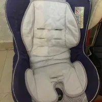 صندلی ماشین گودبیبی