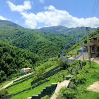 زمین-مسکونی-تیلم-سوادکوه