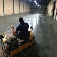 بتن ریزی با ماله پروانه ، اجرا فوری|خدمات پیشه و مهارت|قم, الغدیر|دیوار