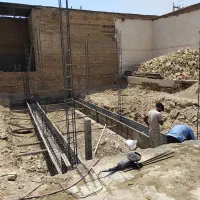 اجرای صفر تا صد ساختمان|خدمات پیشه و مهارت|دزفول, |دیوار