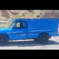 باربری حمل بار نیسان