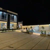 باغ ویلا دوبلکس بیلیارد دار شاهنامه ۳۶