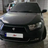 دنا مدل ۱۳۹۴|خودرو سواری و وانت|سنندج, |دیوار