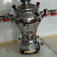 سماور گازی و نفتی