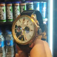 ساعت sls مرسدس بنز مردانه . موتور اصل ژاپن|ساعت|گرگان, |دیوار