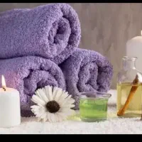ماساژ درمانی توسط خانم