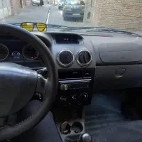 پراید ۱۳۱ Se