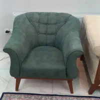 مبل راحتی ۸نفره|مبلمان خانگی و میز عسلی|ابهر, |دیوار