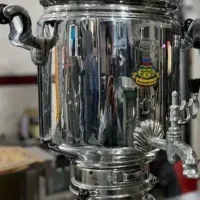 سماور سالم ایران نژاد