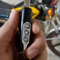 هندا ۱۵۰ احسان (نیرو موتور)|موتورسیکلت|بهارستان, |دیوار