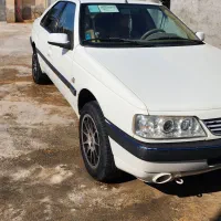 پژو ۴۰۵ slx|خودرو سواری و وانت|بندر گناوه, |دیوار