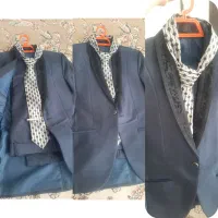 کت شلوار مردانه