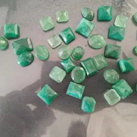 زمرد زامبیا|جواهرات|شهرکرد, |دیوار