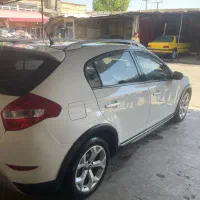 برلیانس کراس