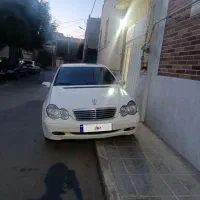 بنزC240|خودرو سواری و وانت|یزد, |دیوار