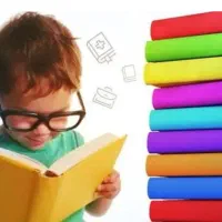 آموزش فارسی خلاق و زبان آموزی برای ۶ تا ۱۰ ساله ها