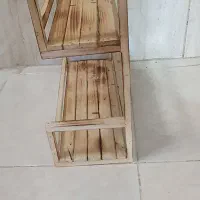استند اشپزخانه|آب‌چکان و نظم‌دهنده ظروف|مشکین‌دشت, |دیوار