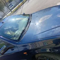 سمند ef 7بدون رنگ|خودرو سواری و وانت|ماهیدشت, |دیوار