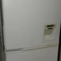 یخچال فریزر سامسونگ اصل کره