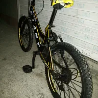 چرخ کوچیک دنده دار و الومینیوم