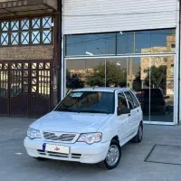 ۱۱۱ مدل ۹۵ درجه یک کم کار|خودرو سواری و وانت|نیشابور, شهرک جانبازان|دیوار