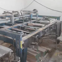 کپی تراش ۴ کله