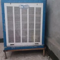 کولر 5500 مشهد دوام