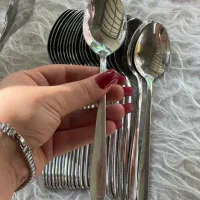 قاشق چنگال|ظروف سرو و پذیرایی|پاوه, |دیوار