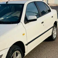 سمند lx مدل 88