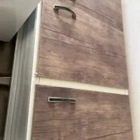 کابینت فلزی دیواری