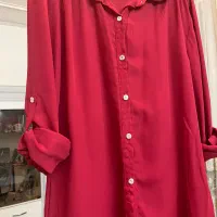 شومیز ولباس مجلسی