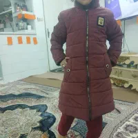 لباس گرم تاسایز۳۶