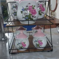 پاسماوری با استندش