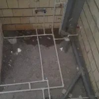 لوله کشی آب و فاضلاب ( کل سطح مشهد )|خدمات پیشه و مهارت|مشهد, امیریه|دیوار