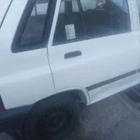 پراید هاچبک مدل ۷۴ تمیز