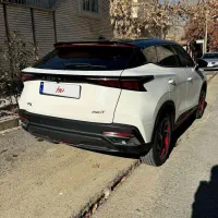 فونیکس FX مدل 1402|خودرو سواری و وانت|ارومیه, |دیوار