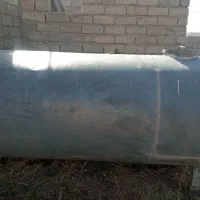 تانکر آب|مصالح و تجهیزات ساختمان|عنبران, |دیوار