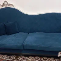مبل کلاسیک ۸نفره