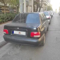 پراید مدل ۸۴ انژکتور