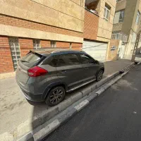 x22 اکسلنت مدل ۹۶|خودرو سواری و وانت|تهران, گرگان|دیوار