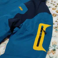 کاپشن ضد باران و گرمایشی|لباس|سیب و سوران, |دیوار