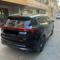 فیدلیتی پرستیژ ۷ نفره داخل نسکافه ای|خودرو سواری و وانت|کرمانشاه, |دیوار