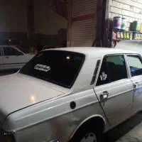 پیکان مدل 81 بسیار تمیز دوگانه سوز