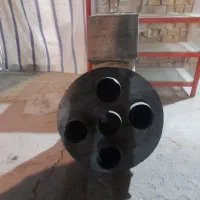 دودکش فر|اجاق گاز و لوازم برقی پختوپز|حمیدیه, |دیوار