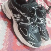 کفش نیوبالانس مردانه کاملا سالم و نو سایز ۴۳